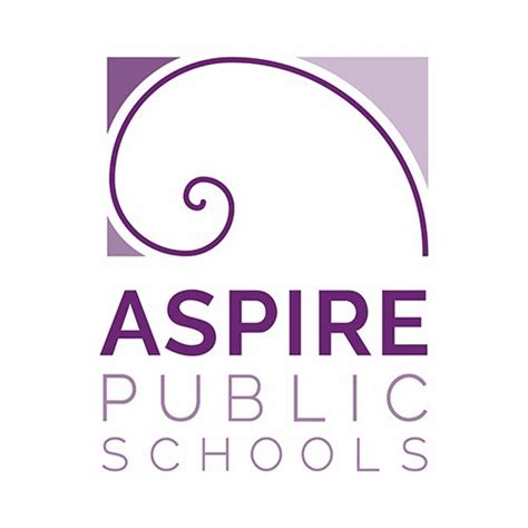 Aspire public schools california - Oct 9, 2023 · Aspire Public Schools operates 36 community-based public charter schools educating over 15,000 students in underserved communities across California. Founded in 1998, Aspire is one of the nation’s largest open-enrollment public charter school systems serving predominantly students of color from low-income communities. 
